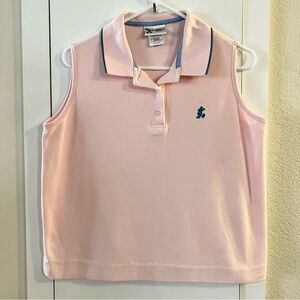 Walt Disney World Polo Sleeveless Women’s Shirt